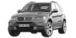 BMW E70 P07C1 Fault Code