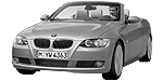 BMW E93 P07C1 Fault Code